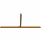 Ekena Millwork Portland Timber Gable Bracket, Western Red Cedar, 108"W x 49"H x 3 1/2"D x 3 1/2"F, 11/12 Pitch GBW108X49X0404POR00SWR - alternate 3